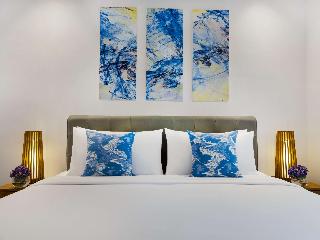 Avani Seminyak Bali Resort fotoÄŸrafÄ±