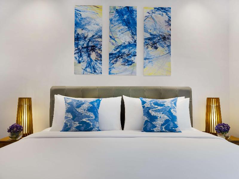 Avani Seminyak Bali Resort - Oda