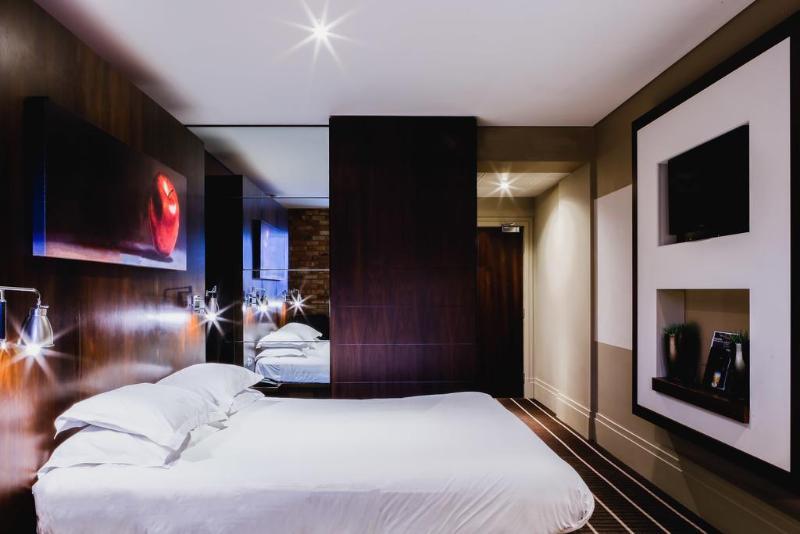 Mour Hotel - Genel