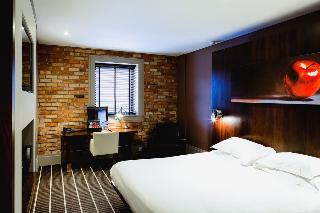 Mour Hotel fotoÄŸrafÄ±