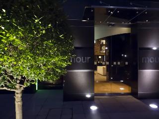 Mour Hotel fotoÄŸrafÄ±