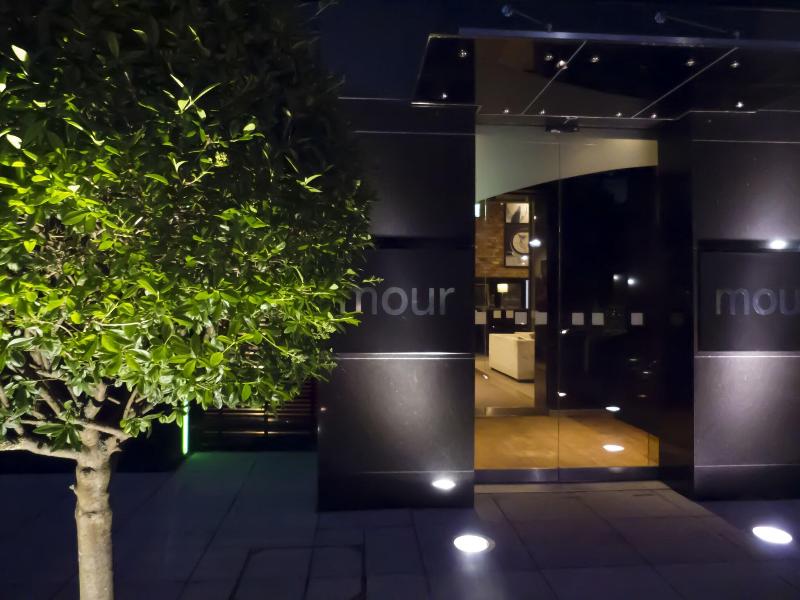 Mour Hotel - Genel