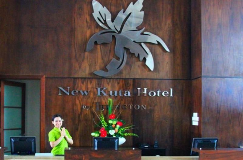 New Kuta Hotel fotoÄŸrafÄ±
