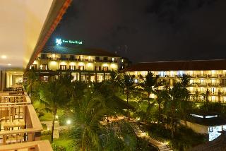 New Kuta Hotel fotoÄŸrafÄ±