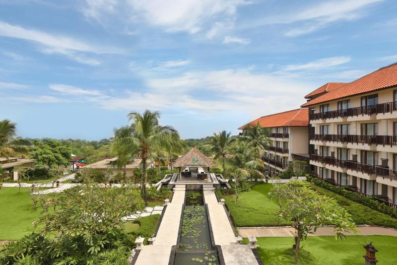 New Kuta Hotel - Genel