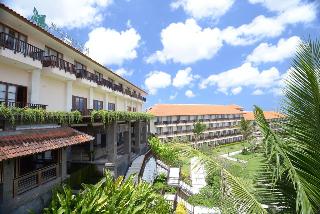 New Kuta Hotel fotoÄŸrafÄ±