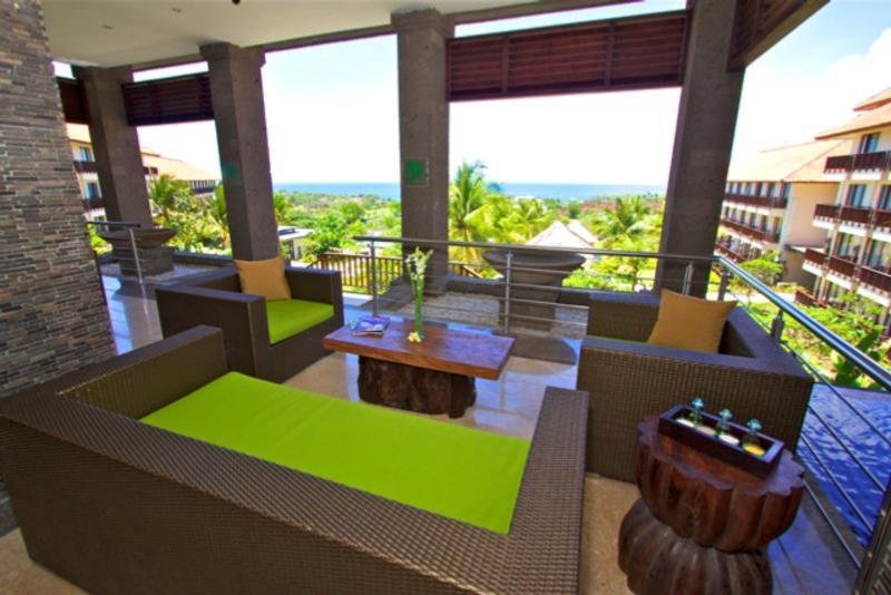 New Kuta Hotel otel fotoğrafı