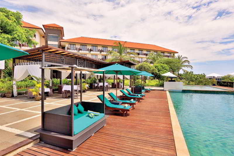 New Kuta Hotel fotoÄŸrafÄ±