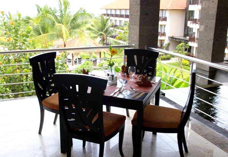 New Kuta Hotel fotoÄŸrafÄ±