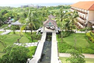 New Kuta Hotel fotoÄŸrafÄ±