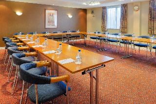 Knowsley Inn and Lounge fotoÄŸrafÄ±