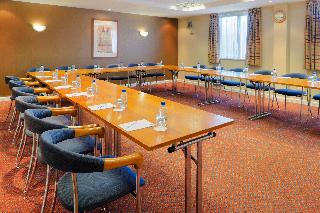Knowsley Inn and Lounge fotoÄŸrafÄ±