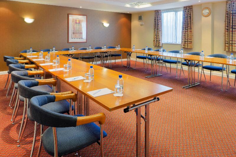 Knowsley Inn and Lounge - Toplantı