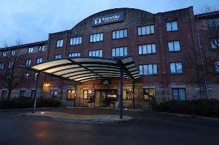 Knowsley Inn and Lounge otel fotoğrafı