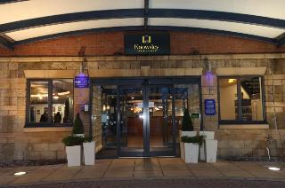 Knowsley Inn and Lounge fotoÄŸrafÄ±