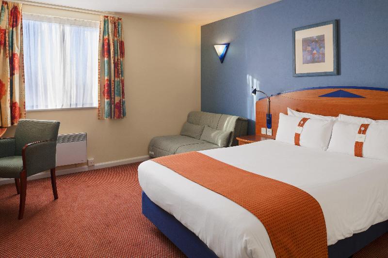 Knowsley Inn and Lounge - Oda