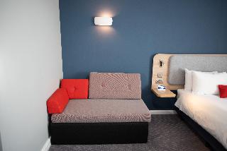 Knowsley Inn and Lounge fotoÄŸrafÄ±