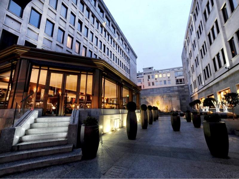Hilton Turin Centre - Genel