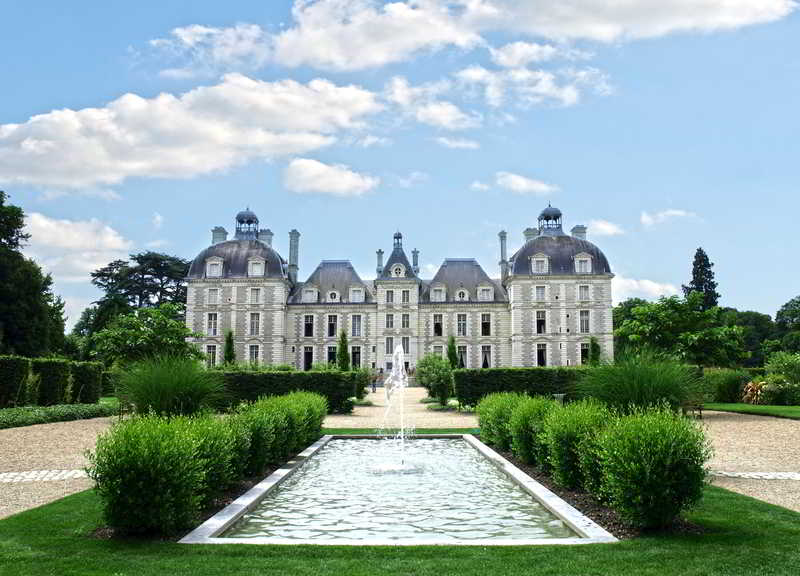Tourhotel Blois