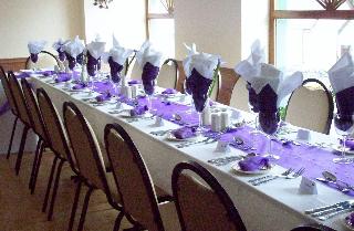 Lairg Highland Hotel fotoÄŸrafÄ±