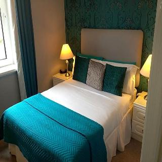 Lairg Highland Hotel fotoÄŸrafÄ±