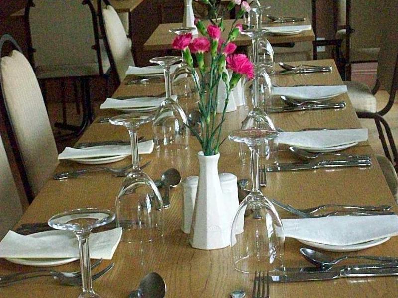 Lairg Highland Hotel - Genel
