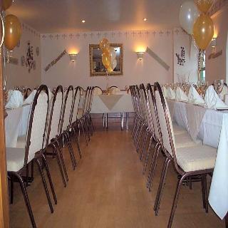 Lairg Highland Hotel fotoÄŸrafÄ±