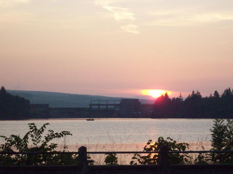 Lairg Highland Hotel - Genel
