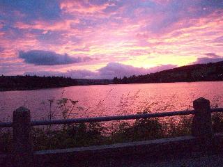Lairg Highland Hotel fotoÄŸrafÄ±