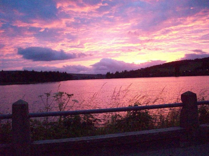 Lairg Highland Hotel - Genel