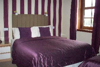 Lairg Highland Hotel fotoÄŸrafÄ±