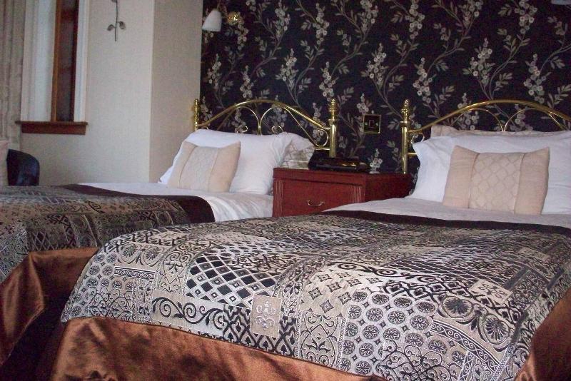 Lairg Highland Hotel - Oda