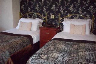 Lairg Highland Hotel fotoÄŸrafÄ±