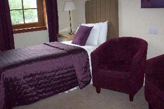 Lairg Highland Hotel fotoÄŸrafÄ±