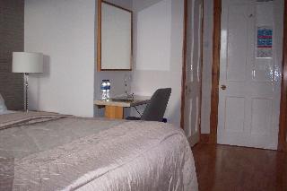 Lairg Highland Hotel fotoÄŸrafÄ±