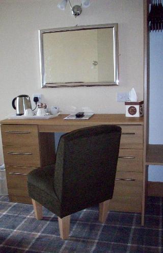 Lairg Highland Hotel fotoÄŸrafÄ±
