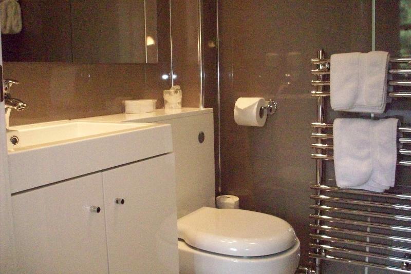 Lairg Highland Hotel - Oda