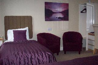 Lairg Highland Hotel fotoÄŸrafÄ±