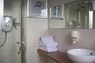 Lairg Highland Hotel fotoÄŸrafÄ±
