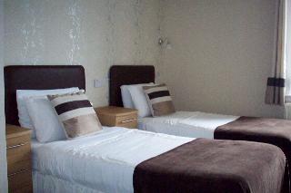 Lairg Highland Hotel fotoÄŸrafÄ±