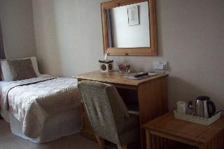 Lairg Highland Hotel fotoÄŸrafÄ±