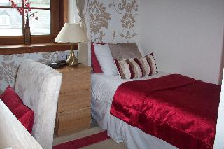 Lairg Highland Hotel fotoÄŸrafÄ±