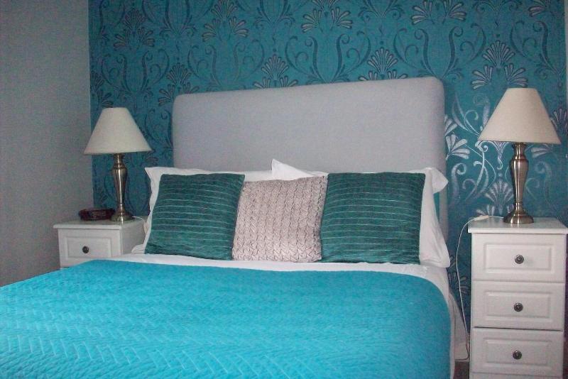 Lairg Highland Hotel - Oda
