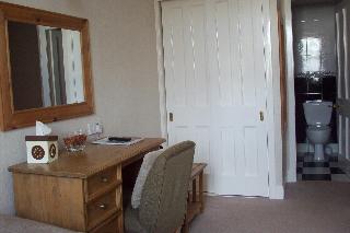 Lairg Highland Hotel fotoÄŸrafÄ±