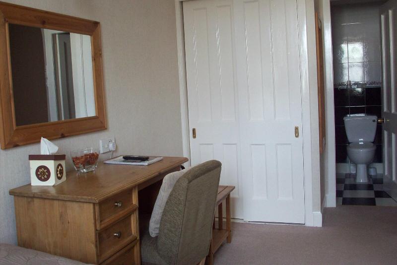 Lairg Highland Hotel - Oda