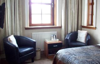 Lairg Highland Hotel fotoÄŸrafÄ±