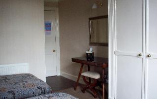 Lairg Highland Hotel fotoÄŸrafÄ±