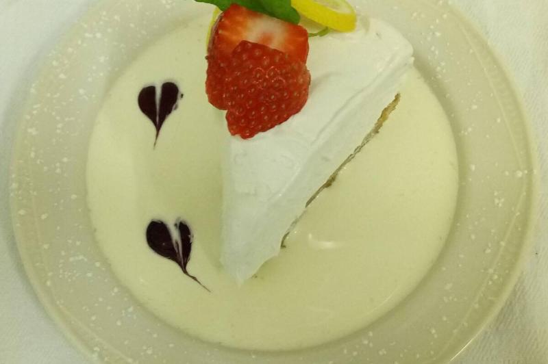 Lairg Highland Hotel - Restoran