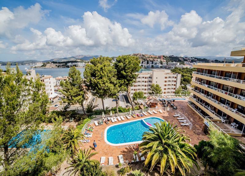 Pierre & Vacances Mallorca Portofino - Genel