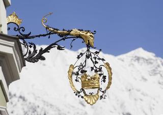 Goldene Krone fotoÄŸrafÄ±